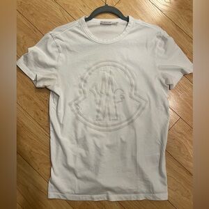Moncler T shirt